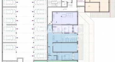 Двустаен апартамент, Варна, Кайсиева градина, 678802, Снимка 4