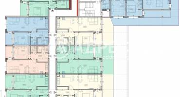 Двустаен апартамент, Варна, Кайсиева градина, 678802, Снимка 5