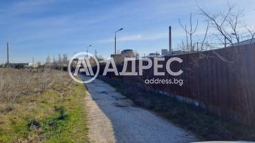 Парцел/Терен, Пловдив, Индустриална зона - Север, 687802, Снимка 1