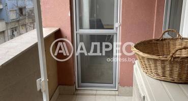 Тристаен апартамент, София, Бели брези, 688802, Снимка 10