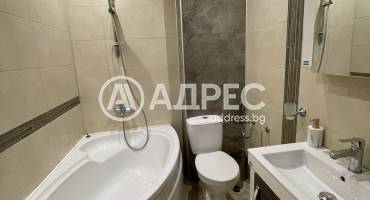 Тристаен апартамент, София, Бели брези, 688802, Снимка 11