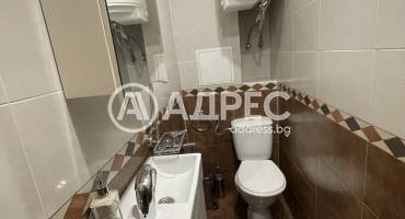 Тристаен апартамент, София, Бели брези, 688802, Снимка 12