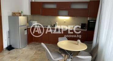 Тристаен апартамент, София, Бели брези, 688802, Снимка 3