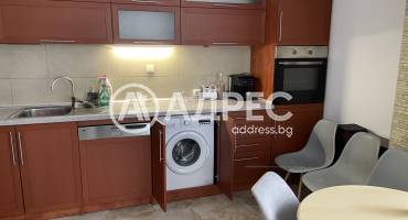 Тристаен апартамент, София, Бели брези, 688802, Снимка 4