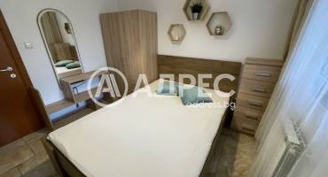 Тристаен апартамент, София, Бели брези, 688802, Снимка 6