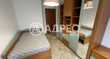 Тристаен апартамент, София, Бели брези, 688802, Снимка 7