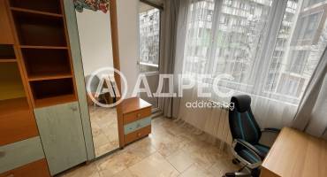 Тристаен апартамент, София, Бели брези, 688802, Снимка 9