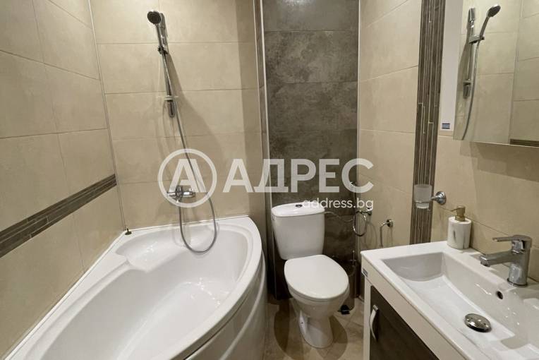 Тристаен апартамент, София, Бели брези, 688802, Снимка 11