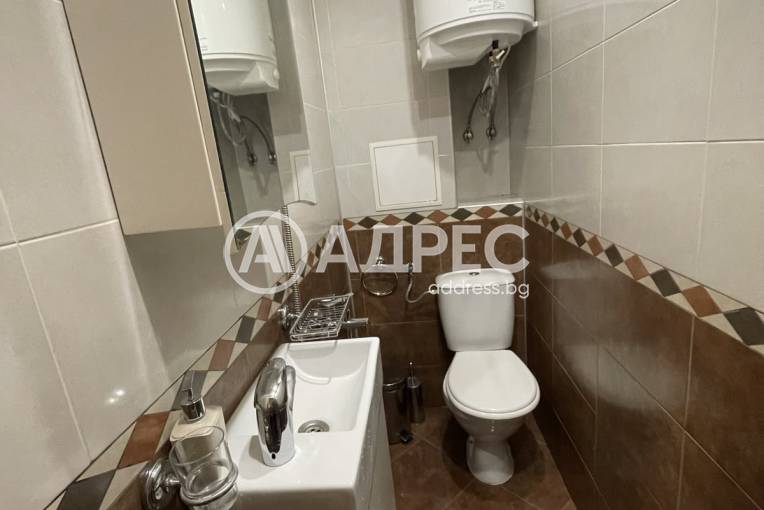 Тристаен апартамент, София, Бели брези, 688802, Снимка 12