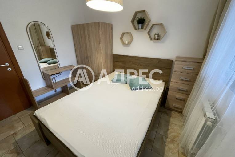 Тристаен апартамент, София, Бели брези, 688802, Снимка 6