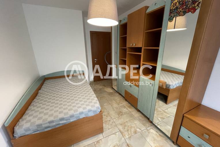 Тристаен апартамент, София, Бели брези, 688802, Снимка 7