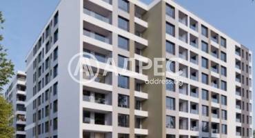 Тристаен апартамент, Варна, Кайсиева градина, 690802, Снимка 3