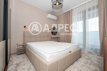 Двустаен апартамент, Пловдив, Парк Лаута, 695802, Снимка 1