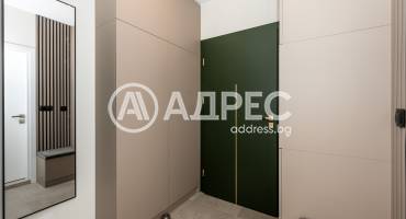 Двустаен апартамент, Пловдив, Парк Лаута, 695802, Снимка 11