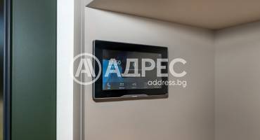 Двустаен апартамент, Пловдив, Парк Лаута, 695802, Снимка 15