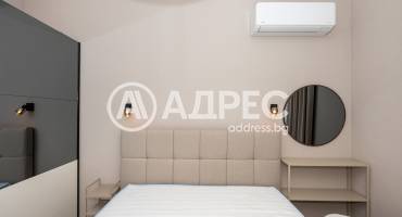 Двустаен апартамент, Пловдив, Парк Лаута, 695802, Снимка 16