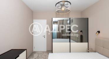 Двустаен апартамент, Пловдив, Парк Лаута, 695802, Снимка 17