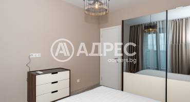 Двустаен апартамент, Пловдив, Парк Лаута, 695802, Снимка 1