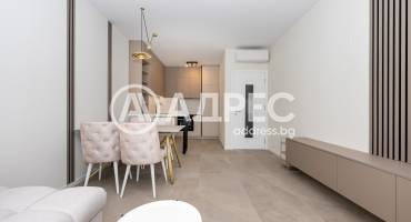 Двустаен апартамент, Пловдив, Парк Лаута, 695802, Снимка 19