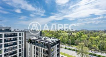 Двустаен апартамент, Пловдив, Парк Лаута, 695802, Снимка 23