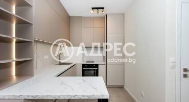 Двустаен апартамент, Пловдив, Парк Лаута, 695802, Снимка 24
