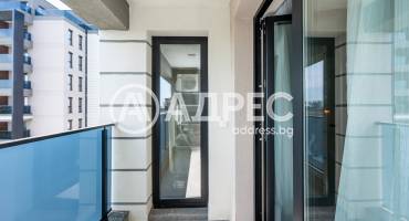 Двустаен апартамент, Пловдив, Парк Лаута, 695802, Снимка 28