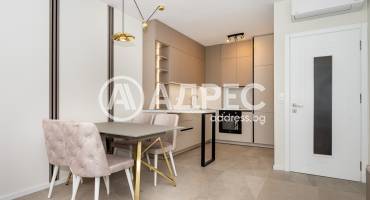 Двустаен апартамент, Пловдив, Парк Лаута, 695802, Снимка 29