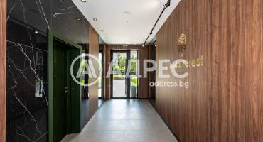 Двустаен апартамент, Пловдив, Парк Лаута, 695802, Снимка 32