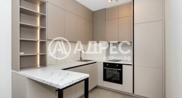 Двустаен апартамент, Пловдив, Парк Лаута, 695802, Снимка 3