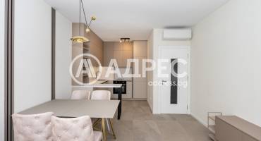 Двустаен апартамент, Пловдив, Парк Лаута, 695802, Снимка 4