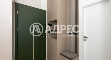 Двустаен апартамент, Пловдив, Парк Лаута, 695802, Снимка 5