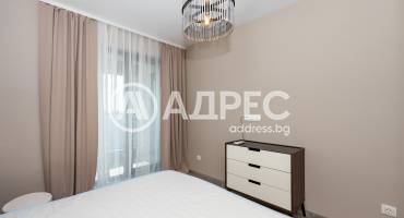 Двустаен апартамент, Пловдив, Парк Лаута, 695802, Снимка 6