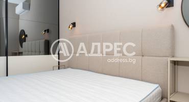 Двустаен апартамент, Пловдив, Парк Лаута, 695802, Снимка 8