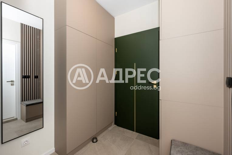 Двустаен апартамент, Пловдив, Парк Лаута, 695802, Снимка 11