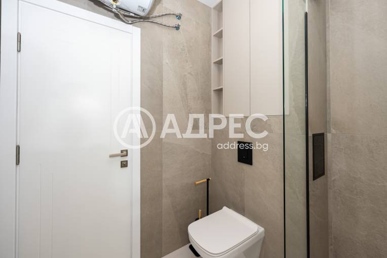 Двустаен апартамент, Пловдив, Парк Лаута, 695802, Снимка 14
