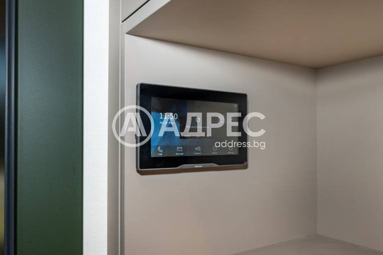 Двустаен апартамент, Пловдив, Парк Лаута, 695802, Снимка 15
