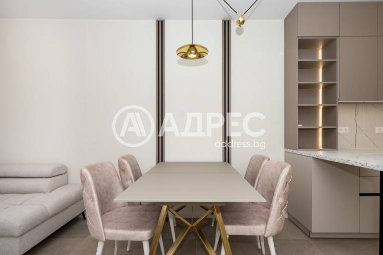 Двустаен апартамент, Пловдив, Парк Лаута, 695802, Снимка 22
