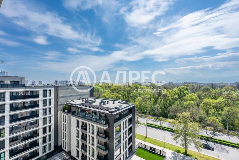 Двустаен апартамент, Пловдив, Парк Лаута, 695802, Снимка 23
