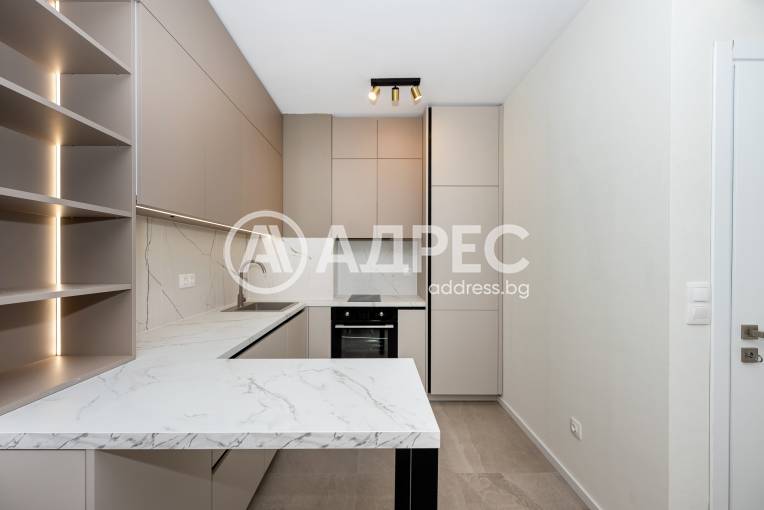 Двустаен апартамент, Пловдив, Парк Лаута, 695802, Снимка 24