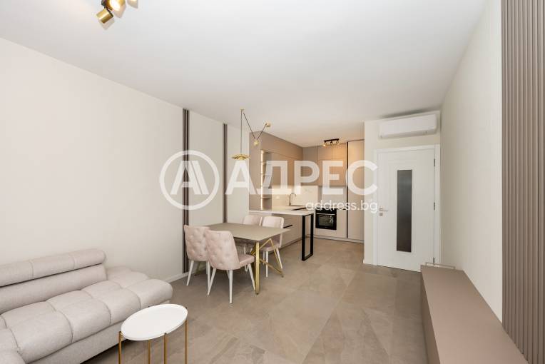 Двустаен апартамент, Пловдив, Парк Лаута, 695802, Снимка 26