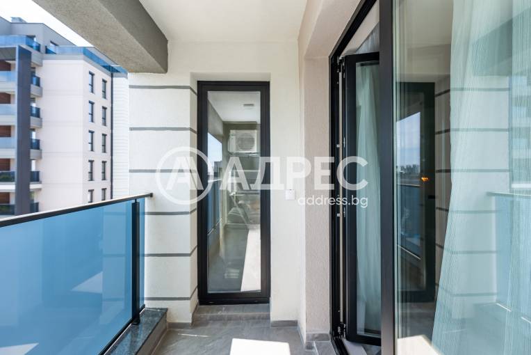 Двустаен апартамент, Пловдив, Парк Лаута, 695802, Снимка 28