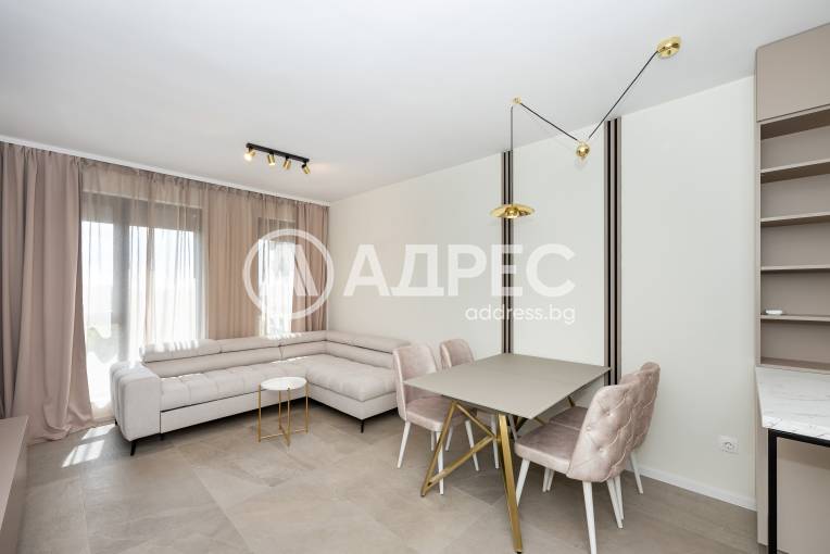 Двустаен апартамент, Пловдив, Парк Лаута, 695802, Снимка 2