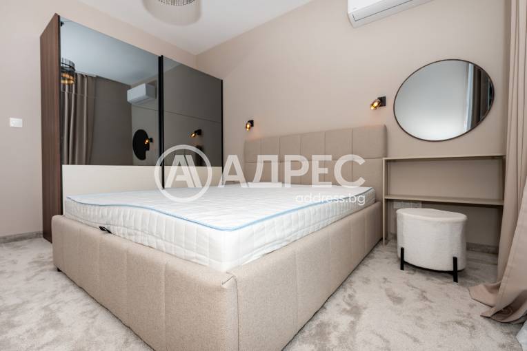 Двустаен апартамент, Пловдив, Парк Лаута, 695802, Снимка 31