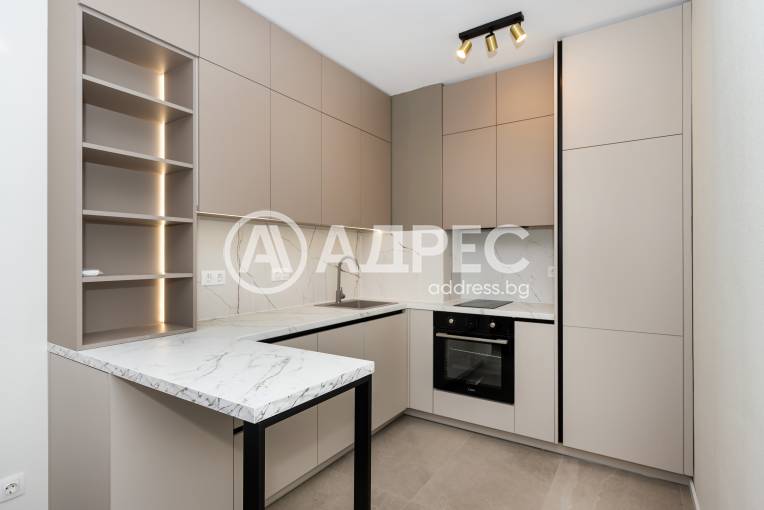 Двустаен апартамент, Пловдив, Парк Лаута, 695802, Снимка 3