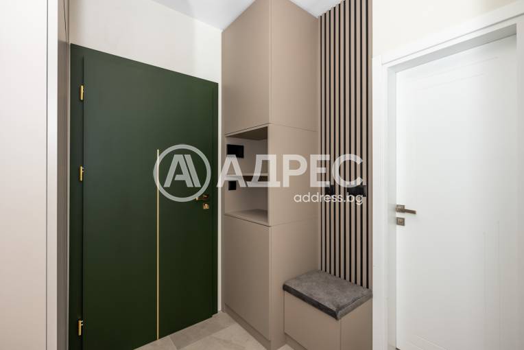 Двустаен апартамент, Пловдив, Парк Лаута, 695802, Снимка 5