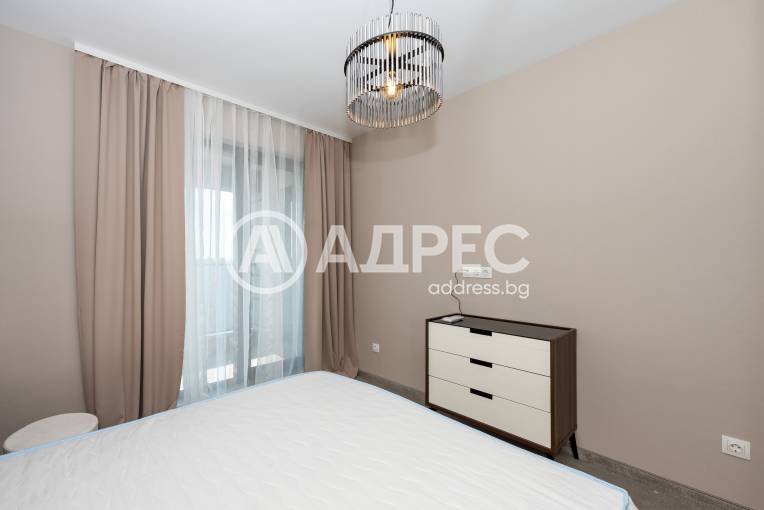 Двустаен апартамент, Пловдив, Парк Лаута, 695802, Снимка 6