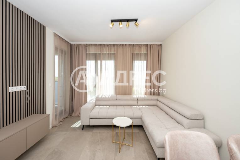 Двустаен апартамент, Пловдив, Парк Лаута, 695802, Снимка 7