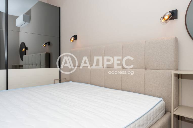 Двустаен апартамент, Пловдив, Парк Лаута, 695802, Снимка 8