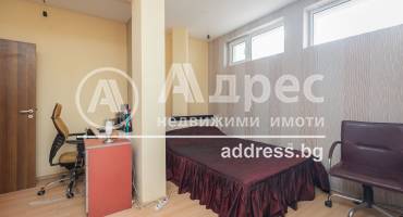 Едностаен апартамент, Варна, к.к. Чайка, 614803, Снимка 10