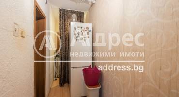 Едностаен апартамент, Варна, к.к. Чайка, 614803, Снимка 14